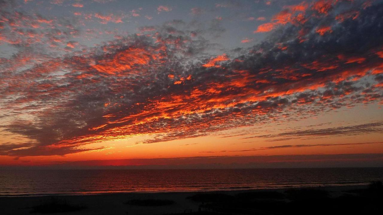 Sunset Vistas 211N Villa St. Pete Beach Dış mekan fotoğraf