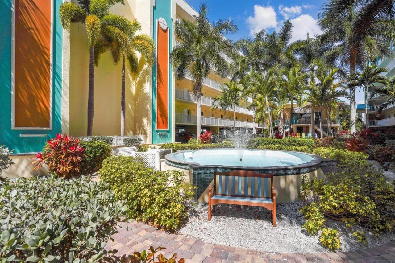 Sunset Vistas 211N Villa St. Pete Beach Dış mekan fotoğraf
