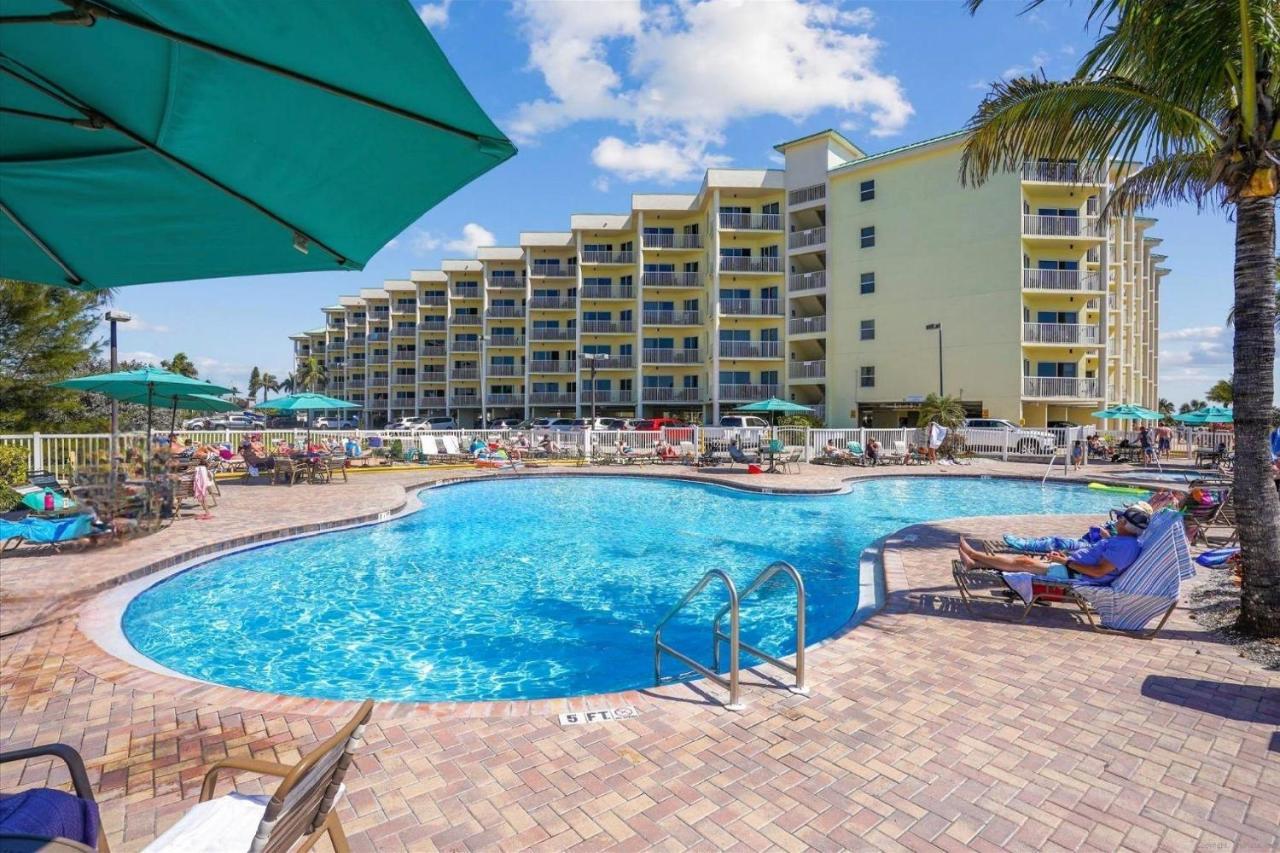 Sunset Vistas 211N Villa St. Pete Beach Dış mekan fotoğraf