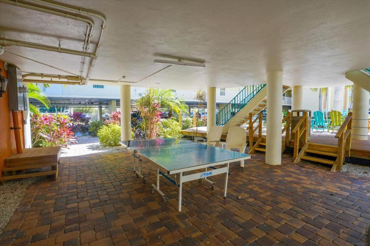 Sunset Vistas 211N Villa St. Pete Beach Dış mekan fotoğraf