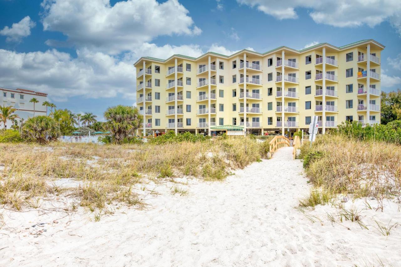 Sunset Vistas 211N Villa St. Pete Beach Dış mekan fotoğraf