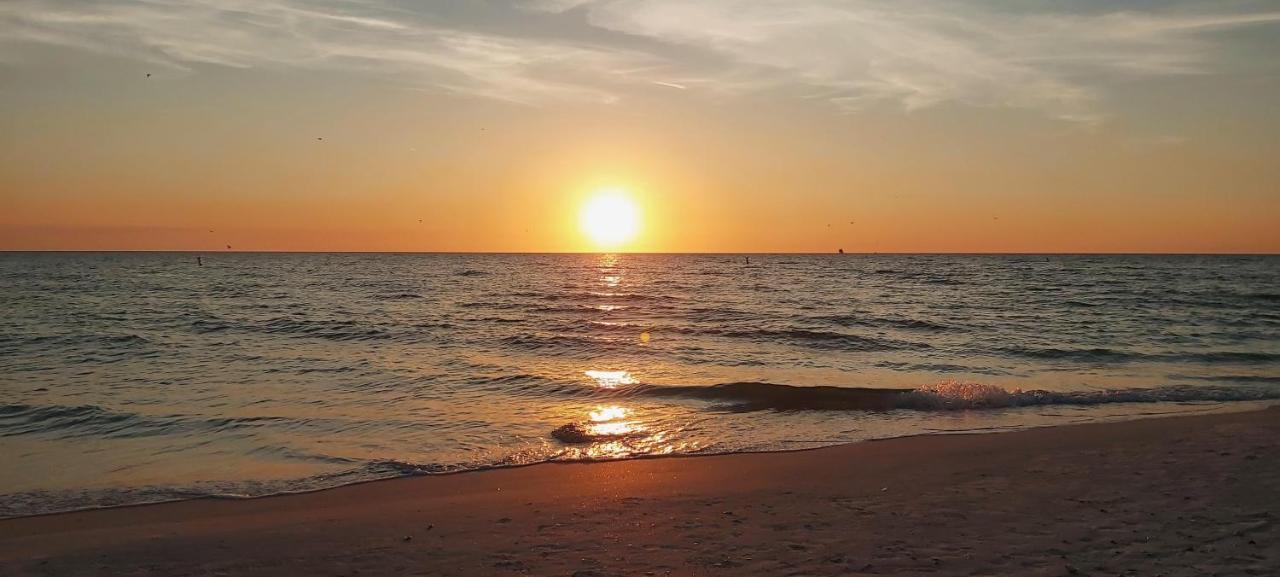 Sunset Vistas 211N Villa St. Pete Beach Dış mekan fotoğraf