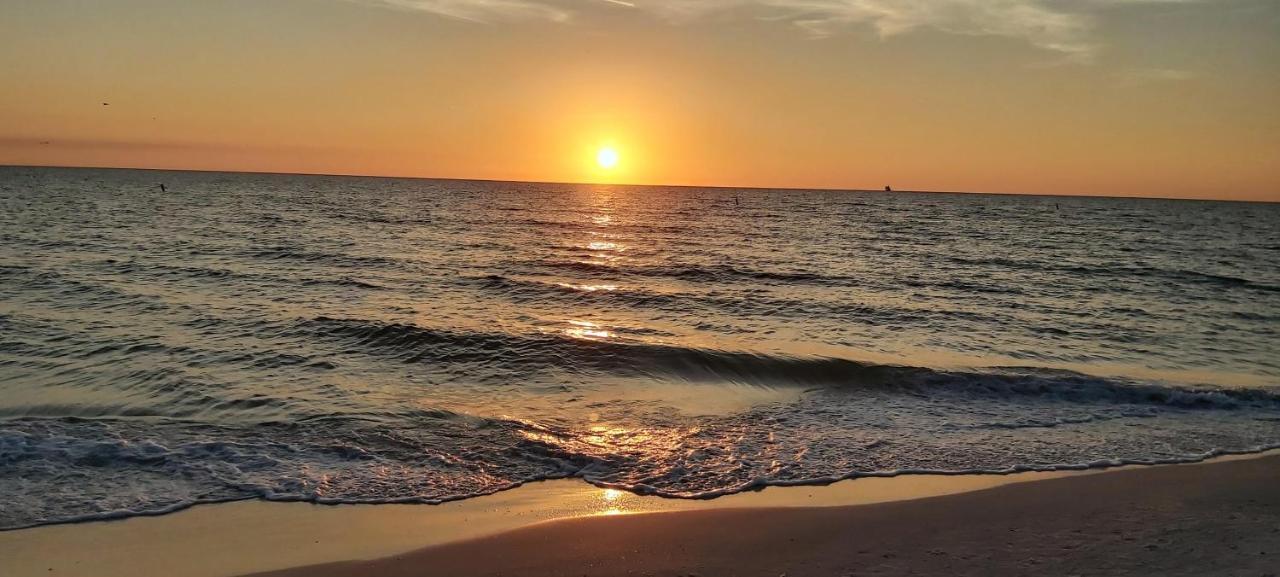 Sunset Vistas 211N Villa St. Pete Beach Dış mekan fotoğraf