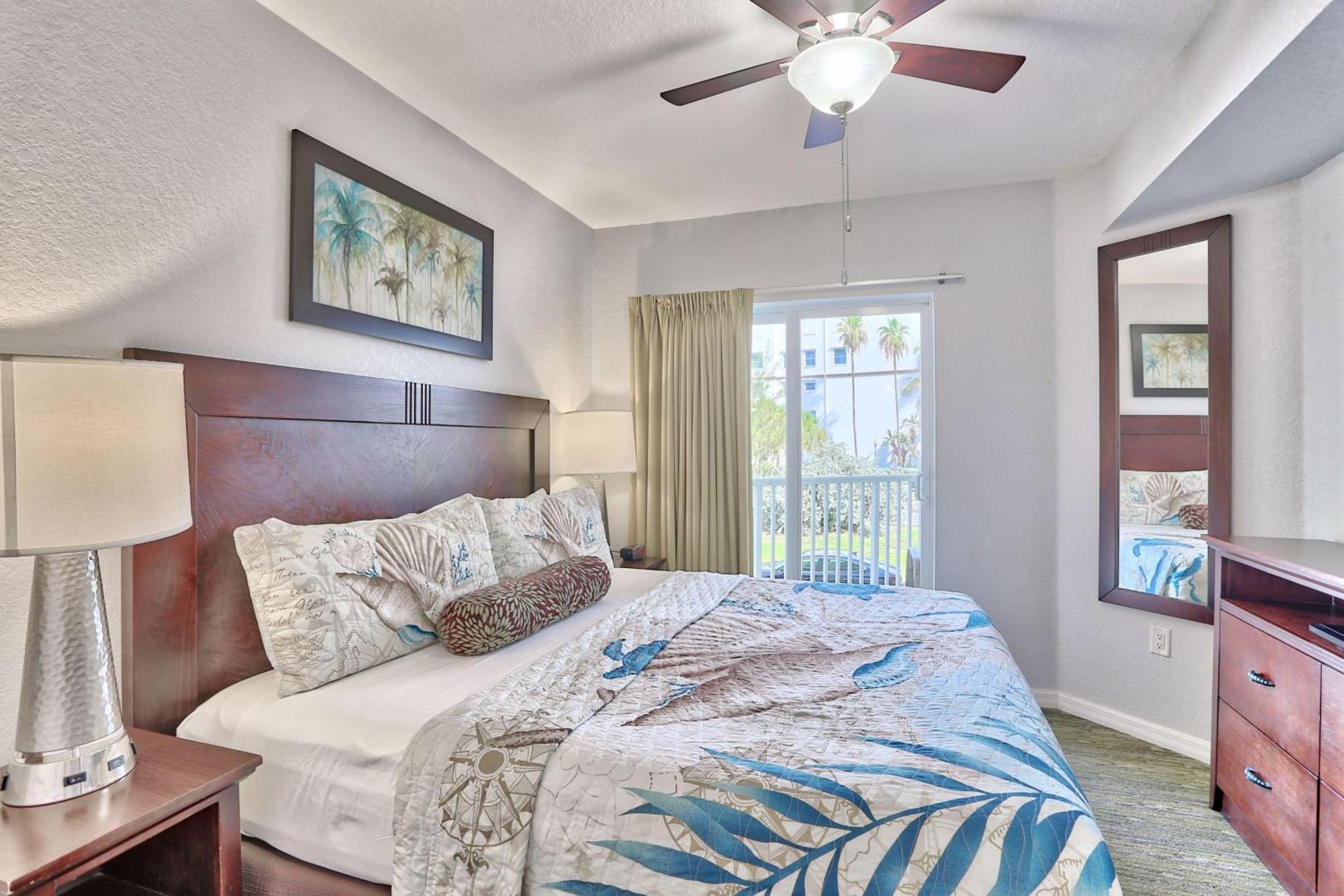 Sunset Vistas 211N Villa St. Pete Beach Dış mekan fotoğraf