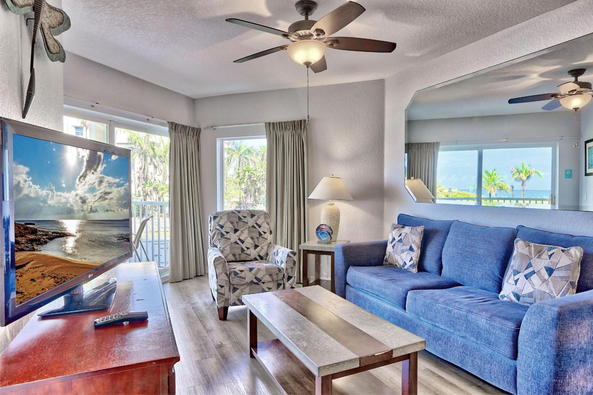 Sunset Vistas 211N Villa St. Pete Beach Dış mekan fotoğraf