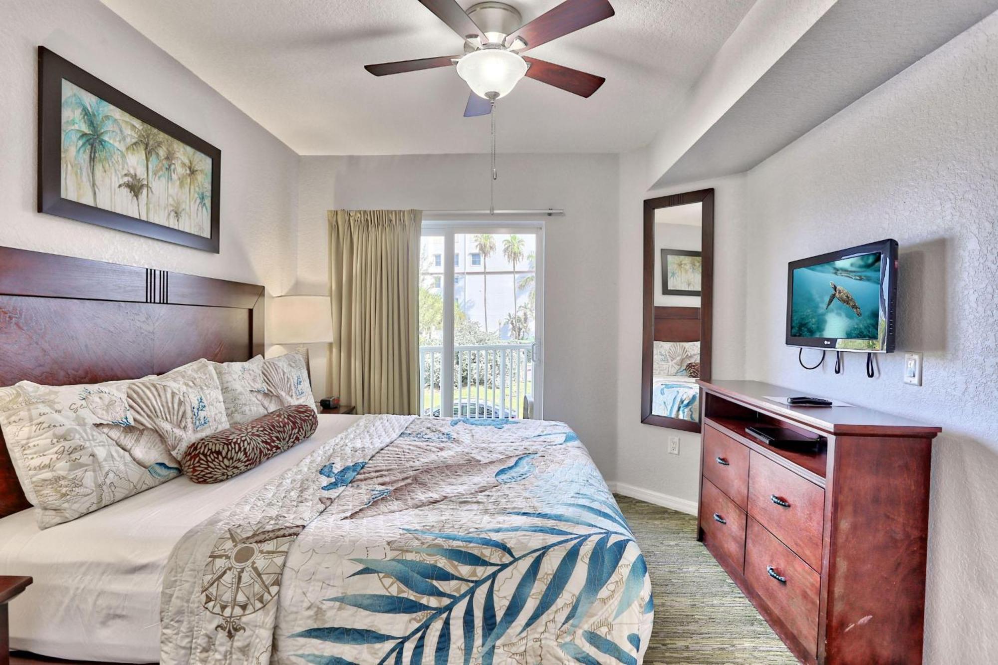 Sunset Vistas 211N Villa St. Pete Beach Dış mekan fotoğraf
