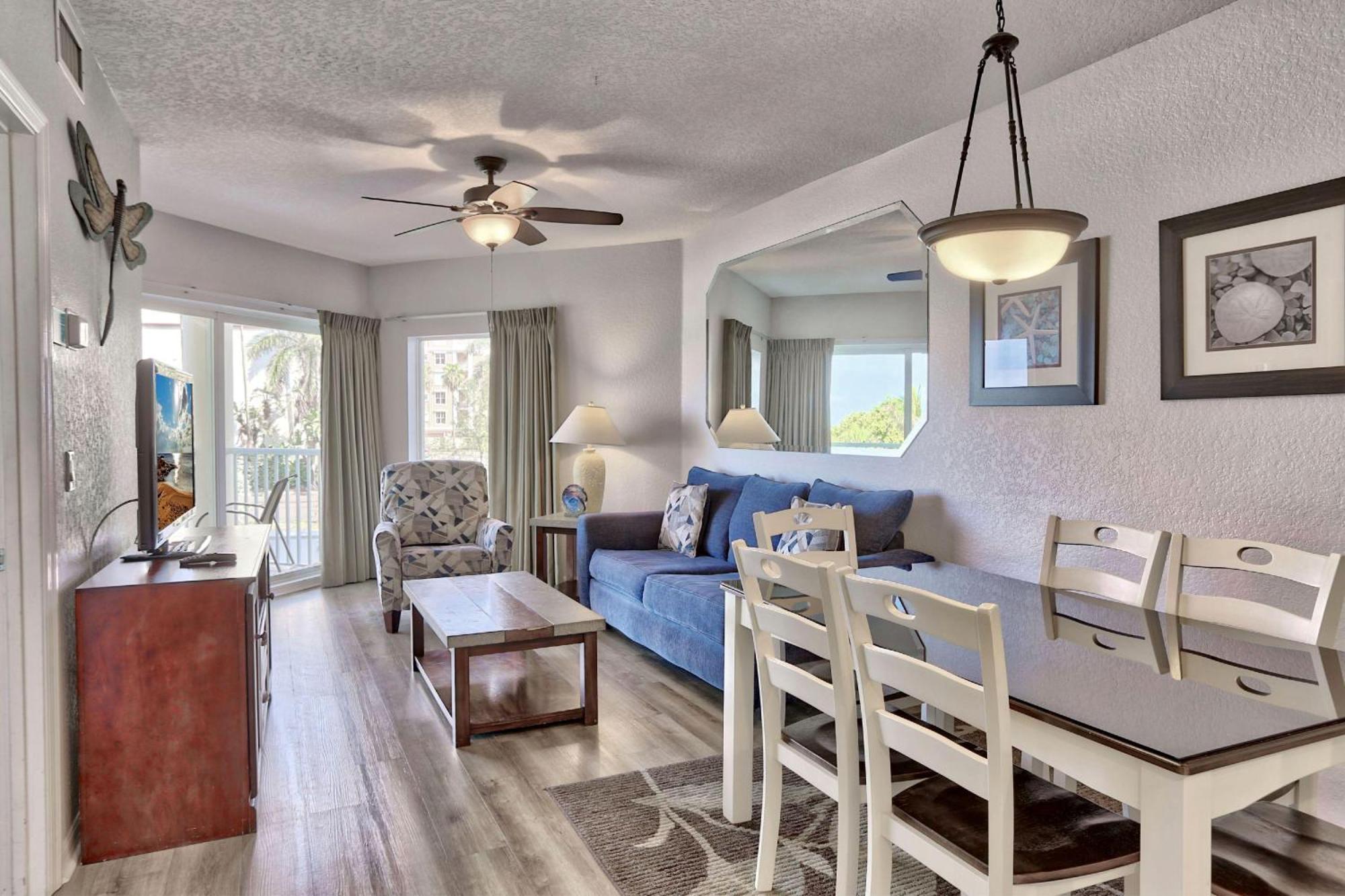 Sunset Vistas 211N Villa St. Pete Beach Dış mekan fotoğraf